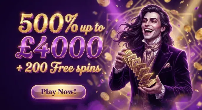 Ladyluckmores Casino
